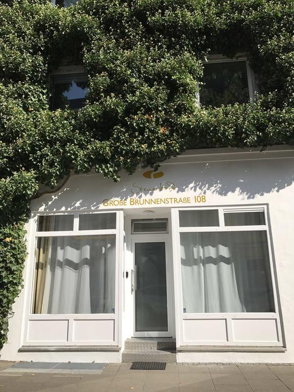 Apartment Split Level