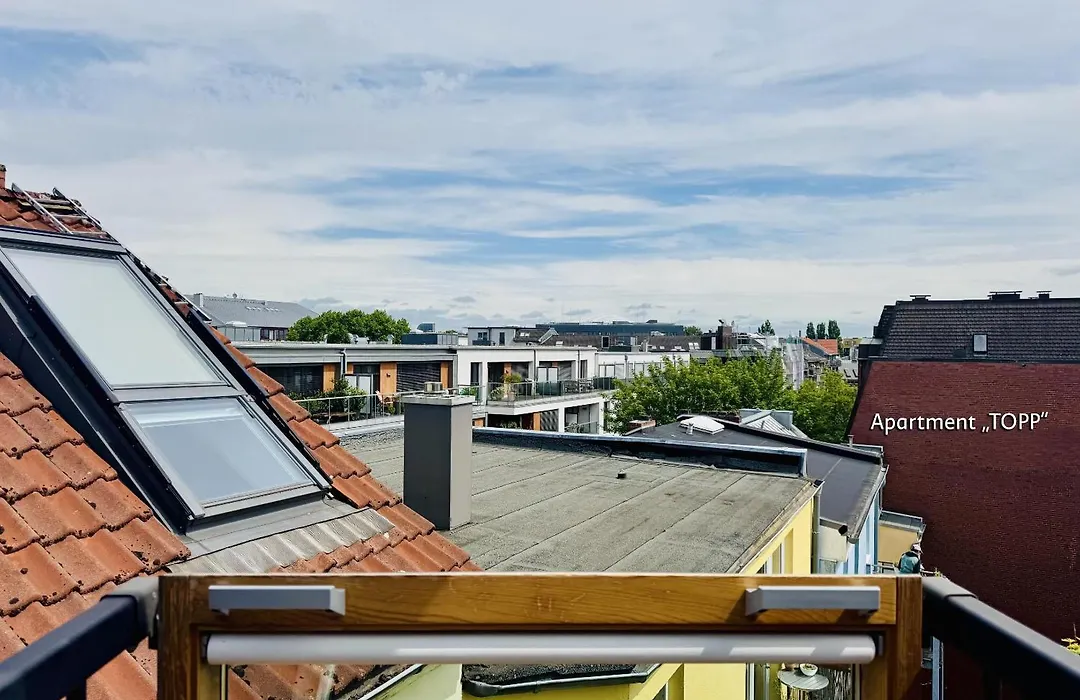 URBAN STAY Hamburg - Apartments BACKBORD, STEUERBORD mit Sauna&TOPP-1